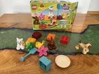 Lego duplo 2-5 lat