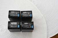 akumulator Newell NP-FV100, porządny zamiennik Sony