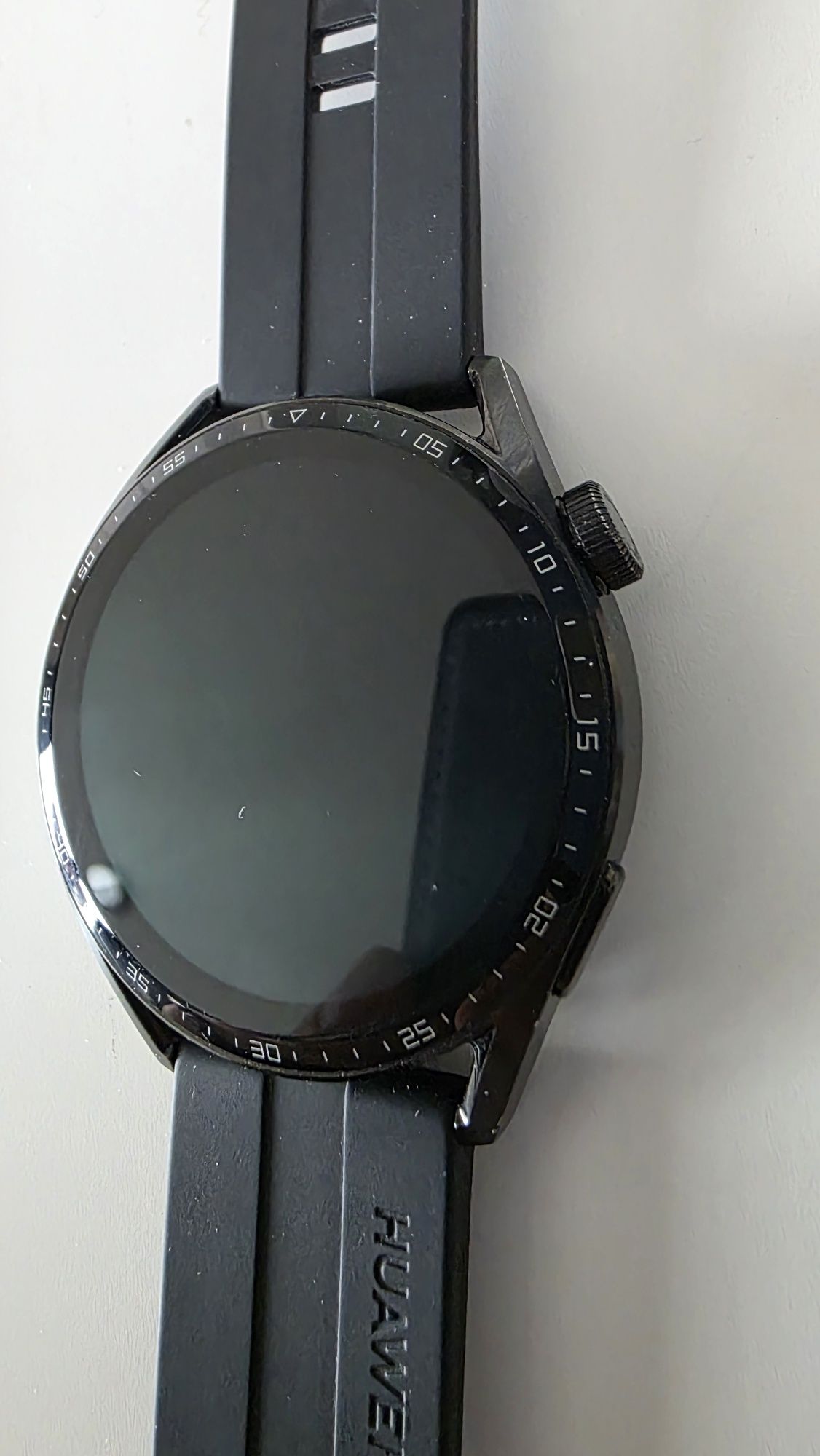 Huawei watch GT3 46mm