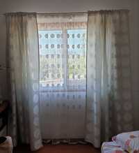 Cortinas de quarto