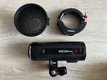 Lampy JINBEI HD 200 Pro