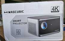 Nowy projektor Magcubic HY 350