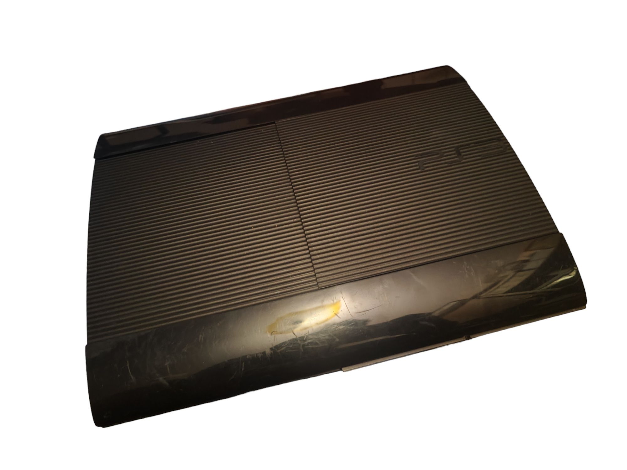 Konsola PlayStation 3 super slim 500gb komplet