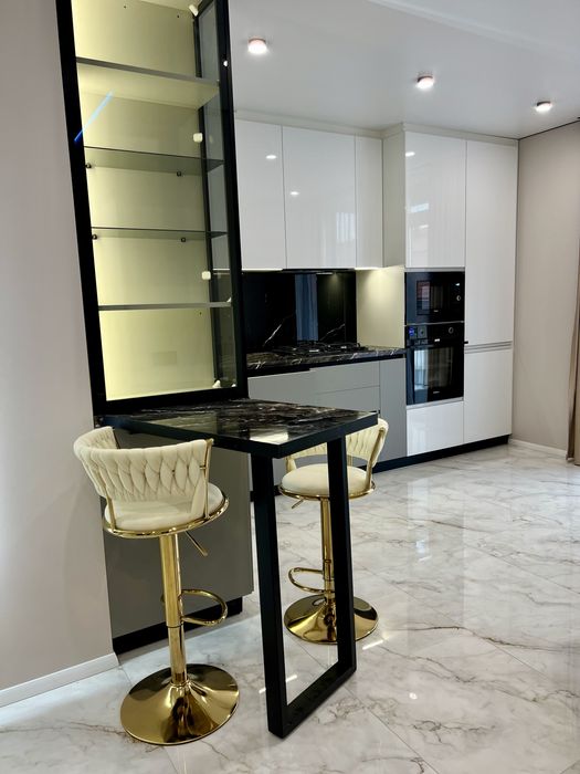 Центр! Топова півторачка 5пов 42м ремонт меблі ЖК Family Plaza Благо