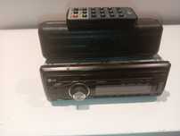 Radio samochodowe
