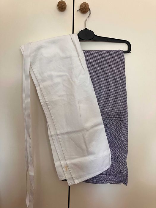 Sapatos de segurança Tec Safety Branco | Bragard - 37