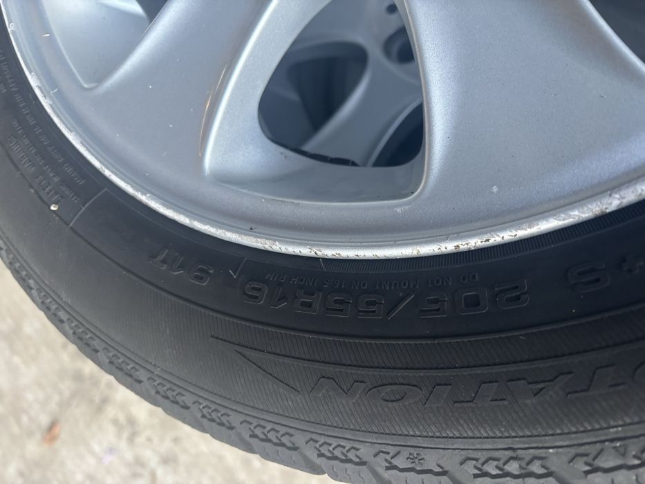 16 oryginalne koła bmw 1 3