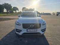 Volvo XC 90 Volvo xc90
