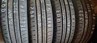 165/60R15 Continental Conti Eco Contact 5 Lato