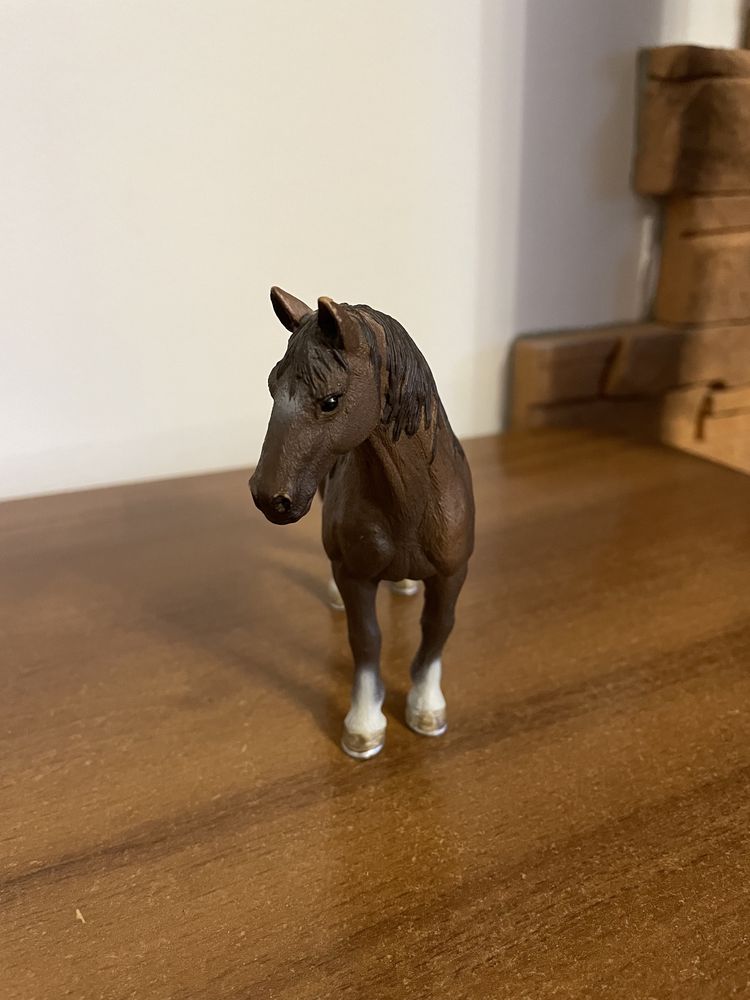 Koń konik figurka Schleich