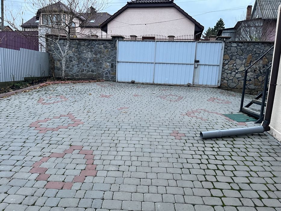 Будинок в районі Електромережі в оренду