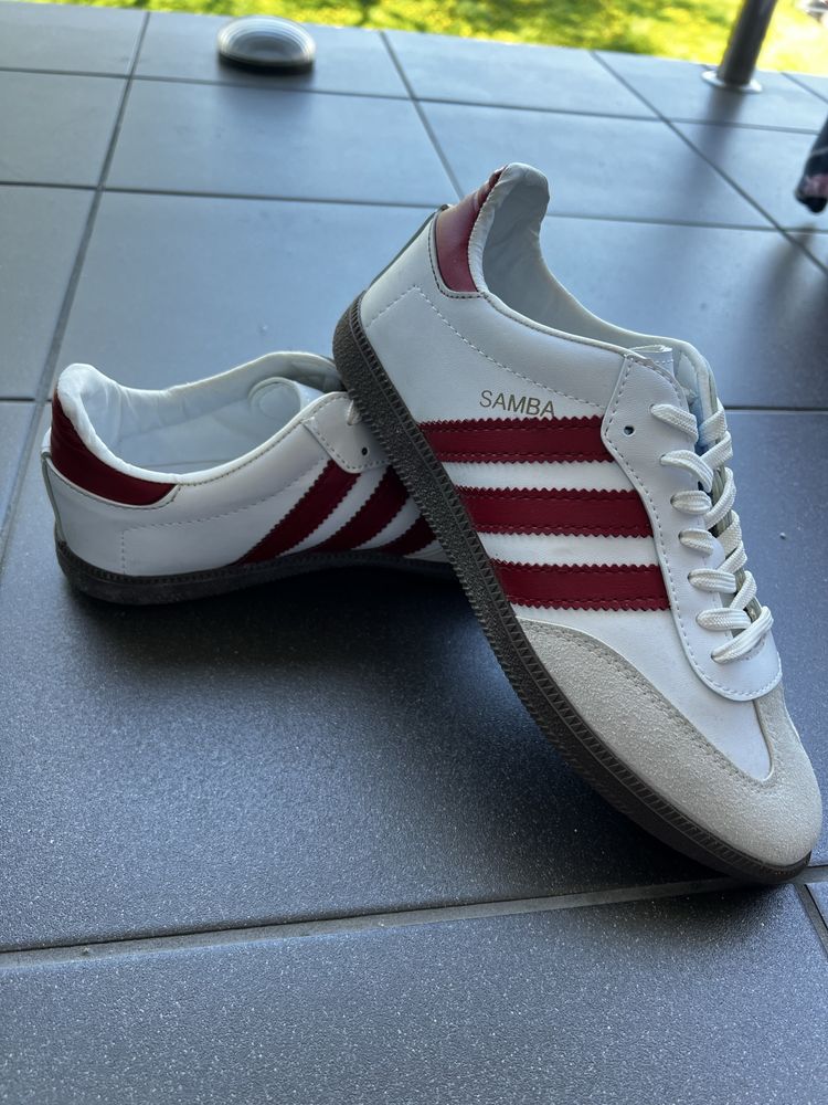 Adidas samba nowe