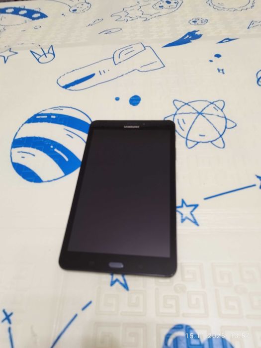 Планшет Samsung Galaxy 2/16GB LTE Black