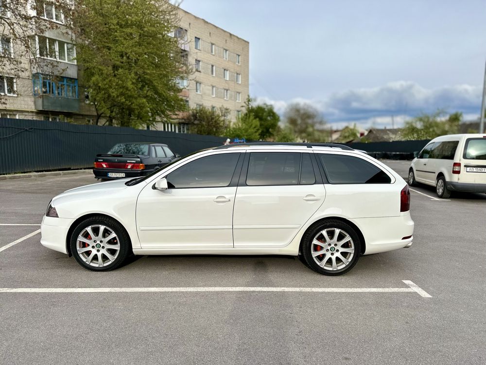 Продам Skoda Octavia A5