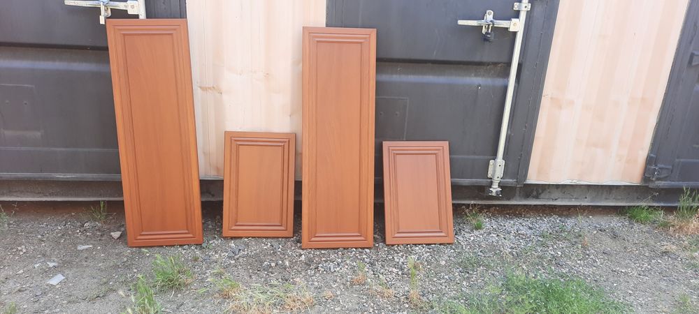 Фасады мебельные