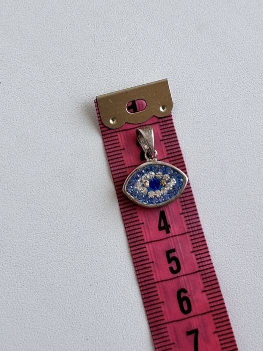 Кулон підвіска Око