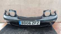 JAGUAR X-TYPE  FL  ZDERZAK PRZÓD PEF HALOGEN