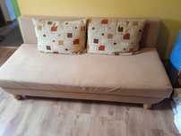 Kanapa sofa z funkcja spania