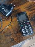 Telefon myPhone dla seniora