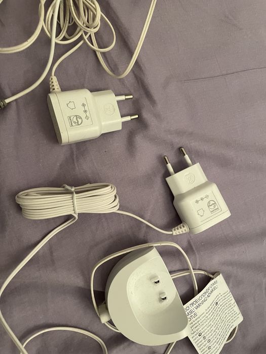 Intercomunicador para bebe