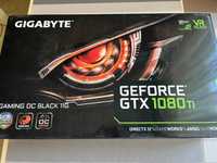 Відеокарта Gigabyte GTX 1080 ti 11GB Gaming OC