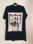 Sukienka tunika made in italy s/m