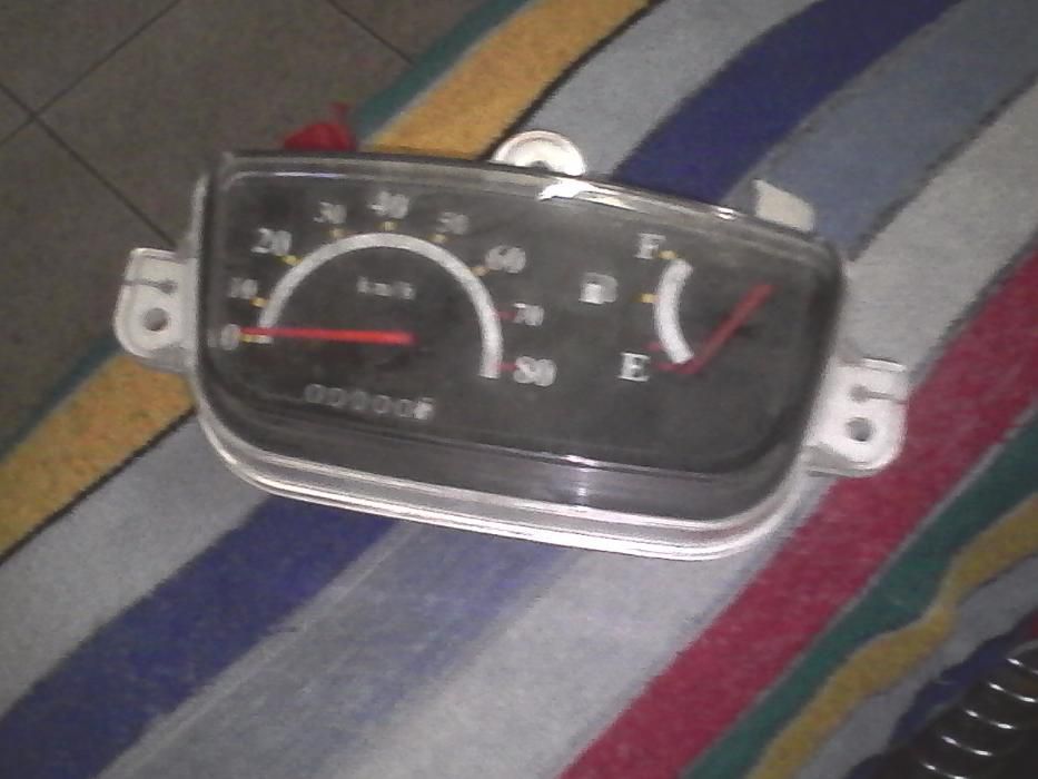 conta quilometros