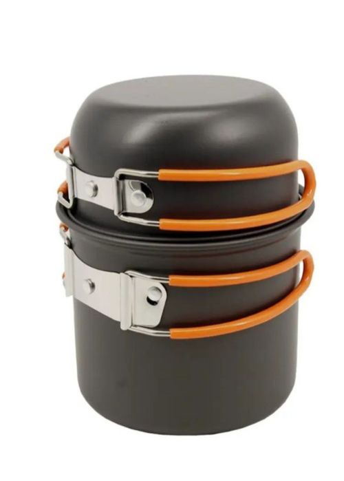 Туристический набор