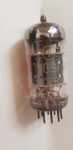 Lampa ecc83 Tungsram