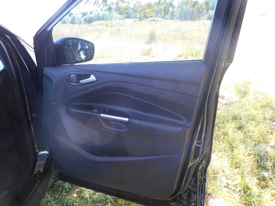 Ford Escape 2017 III покоління (FL) • 1.5 EcoBoost AT (179 к.с) • SE