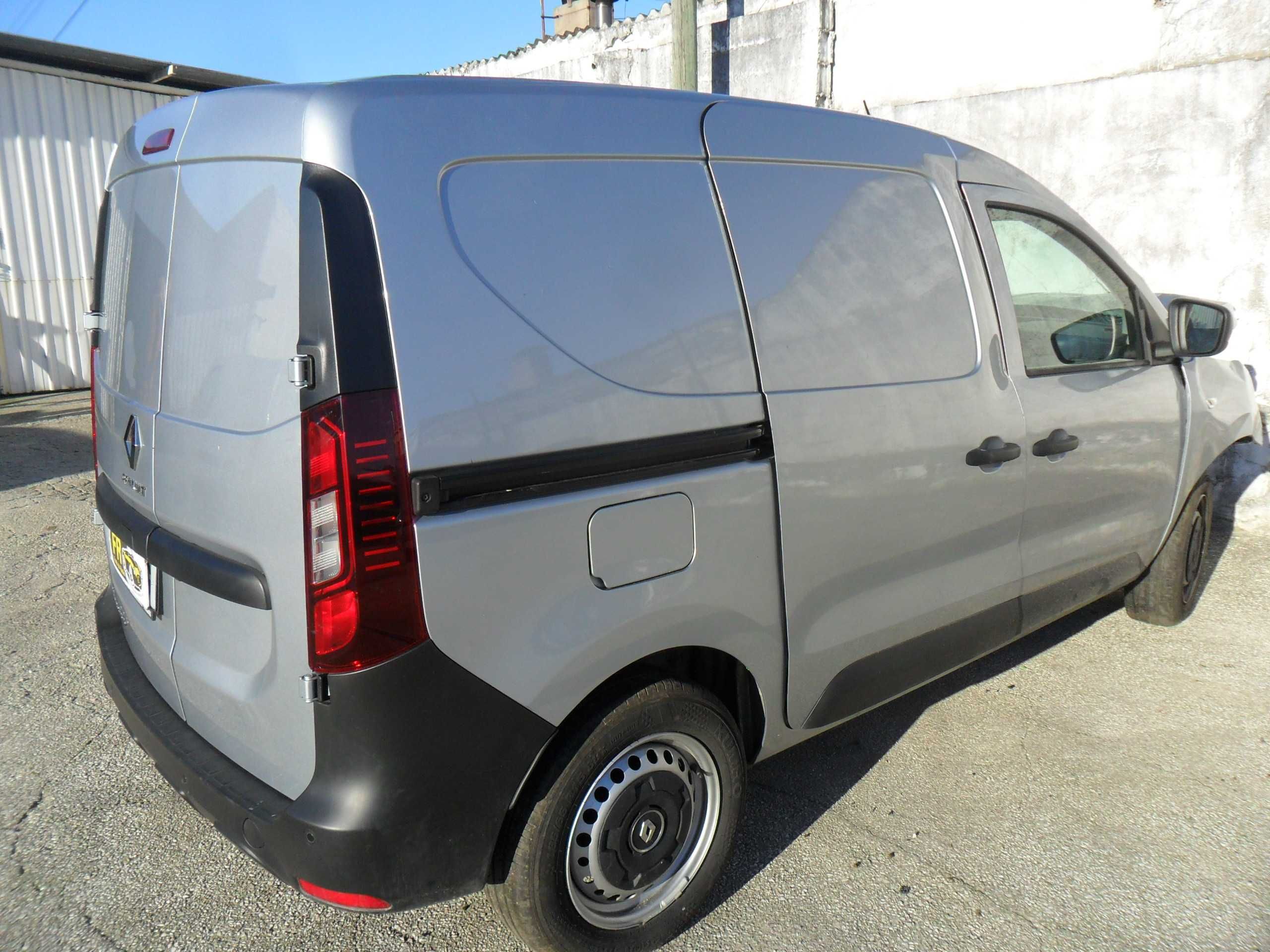 Renault Express VAN 1.5 DCi 100 CV ( 2022 )