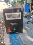LogicPower LPY-B-PSW-1000VA+(700Вт) 10A/20A – ДБЖ з правильною синусої