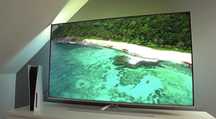 Telewizor Philips The One 75PUS8807/12 - 75" - 4K - Android TV 120hz