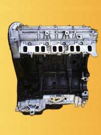 Silnik Citroen Jumper 2.2 EURO5 HDI 4H03 4HH 4HG