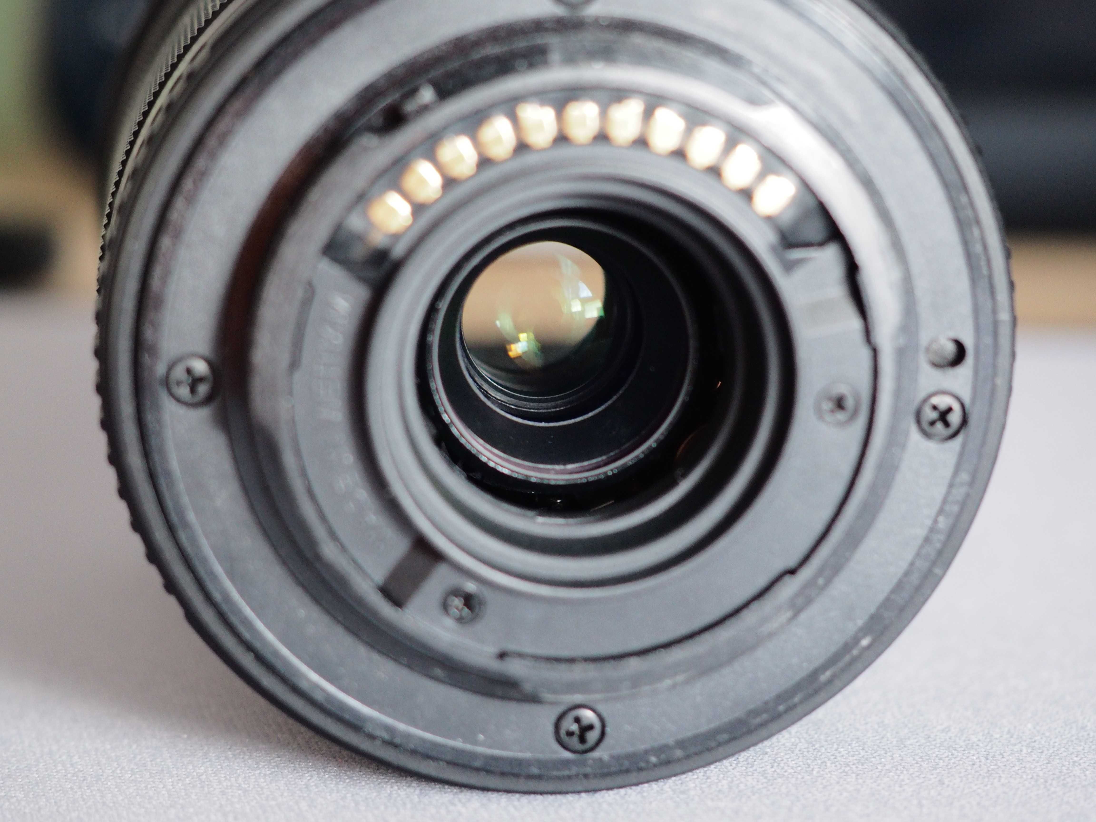 Olympus 40-150mm f4-5.6 R ED