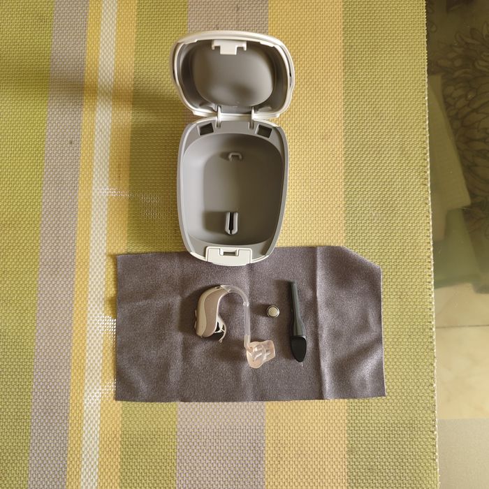 Слуховой аппарат SONIC SE BTE B 105