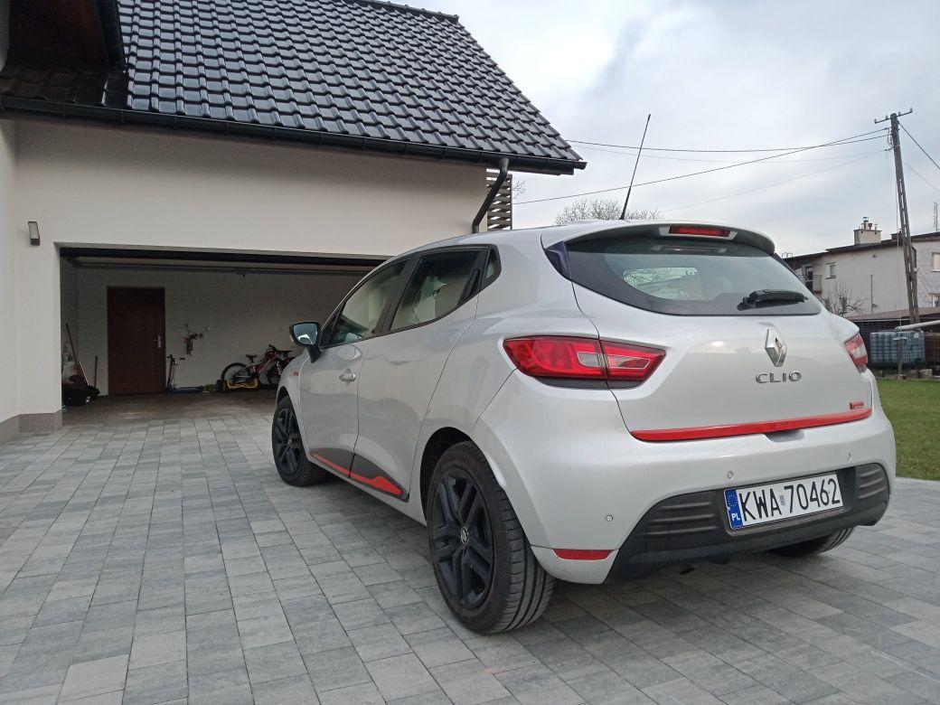 Sprzedam Renault Clio