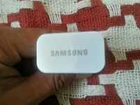 Carregador Samsung Galaxy S2 S3 S4  novo