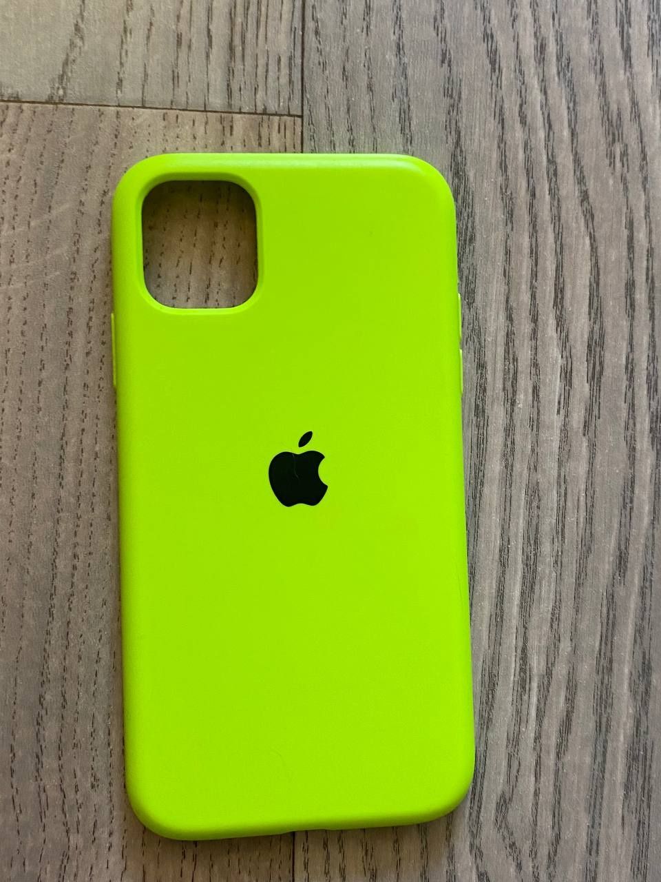 Продам чохли на 11 iPhone