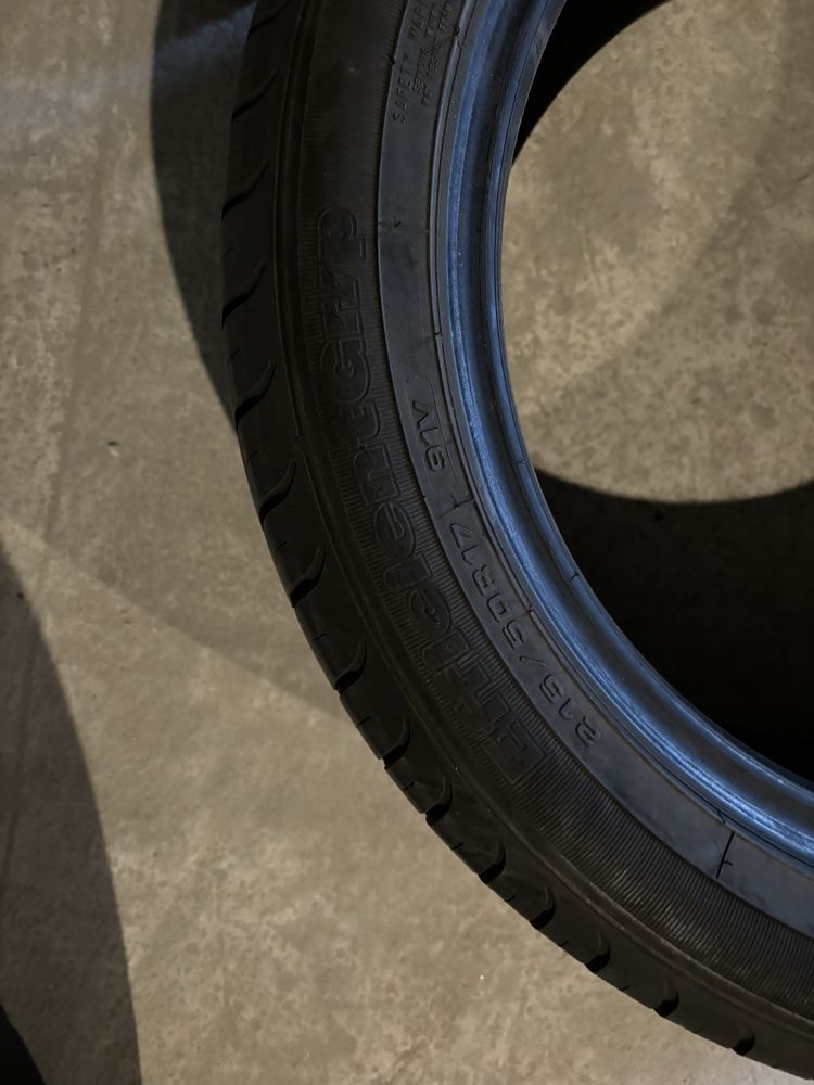 Шина goodyear 215/55 r17