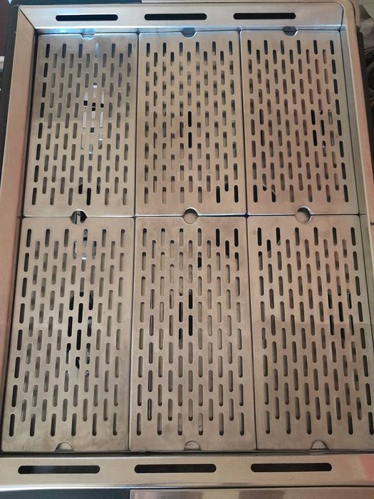 Кавомашина професійна