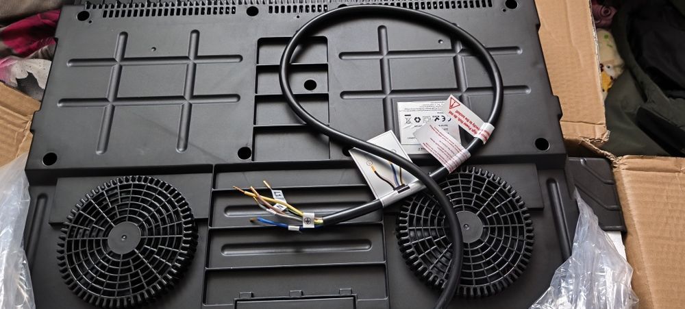 Sprzedam płytę indukcyjna