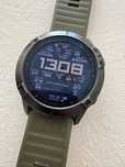Garmin Fenix 6X Pro zegarek