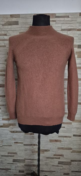 Sweterek Cashmir
