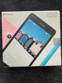 Lumia 535 Dual Sim- Nieodpakowany