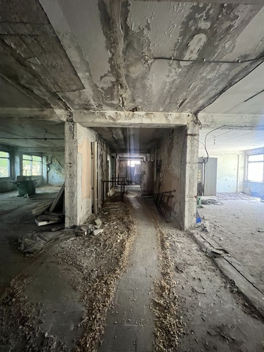 Продам Помещение 2450м2 Каменское