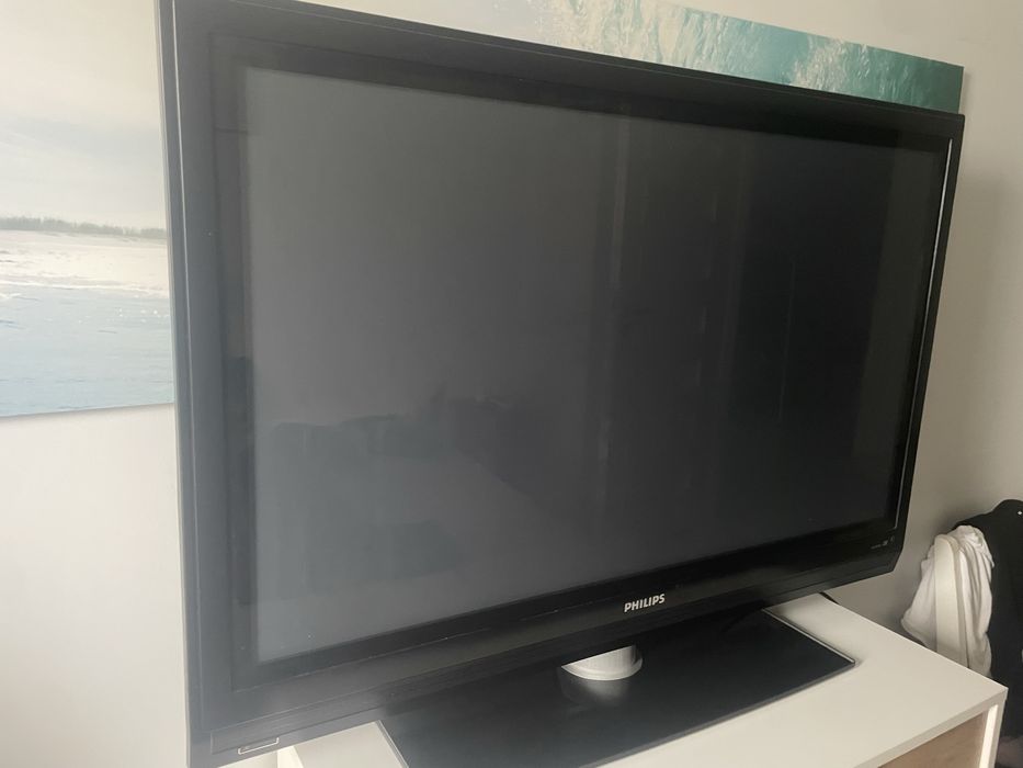 Telewizor marki Philips 42cale