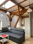 Sprzedam Loft w Młynie Parowym w Pniewach
