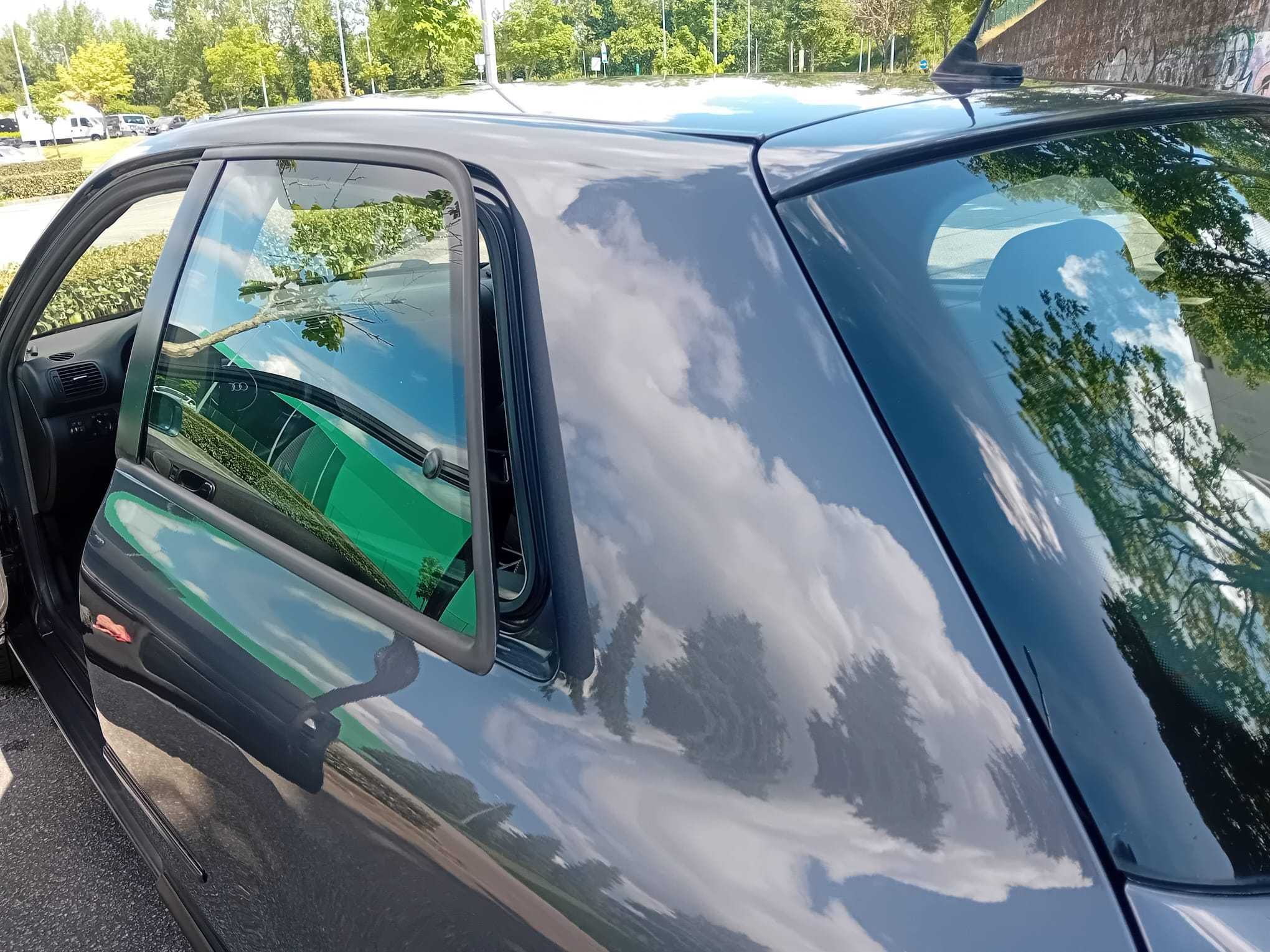 Audi A3 TDI 90CV