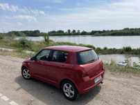 Suzuki swift 2006 rok 1.3 diesel zamiana